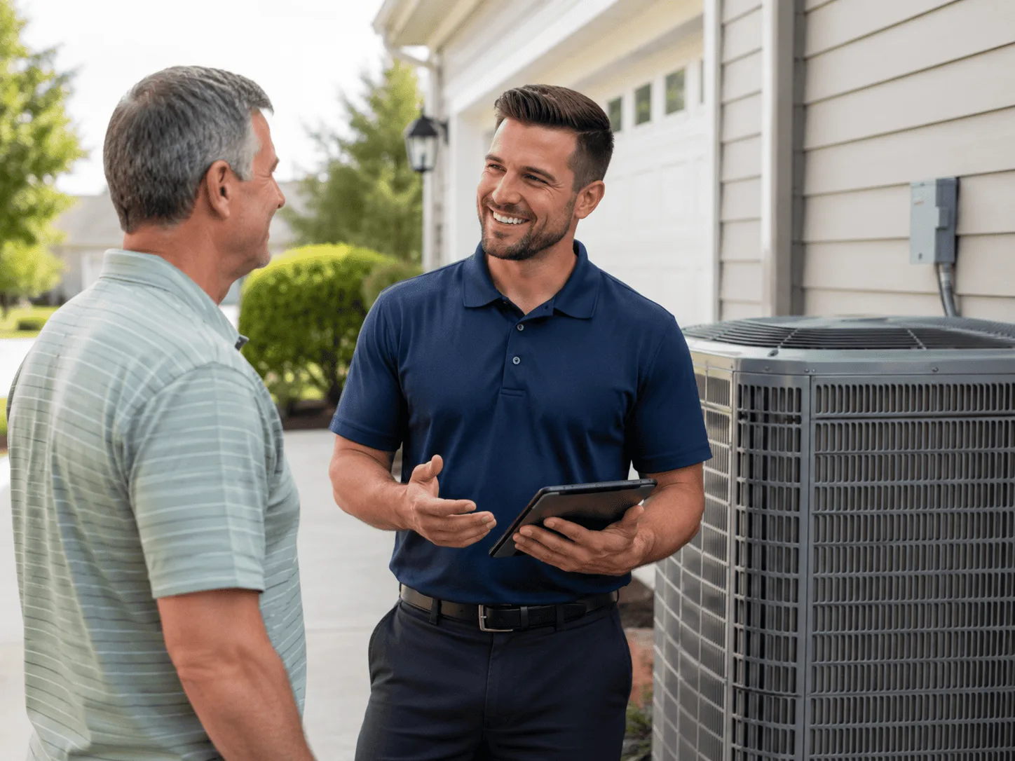 Heat Pump Installation Tenafly, NJ FAQs
